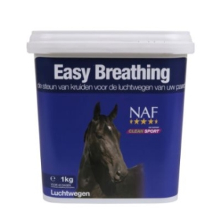 NAF Easy Breathing.