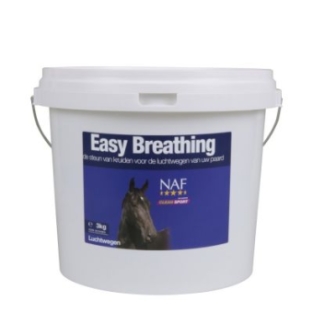 NAF Easy Breathing.