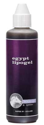 Egypt Lipogel 250 ml. Liquide fort contre le pourriture de la fourchette, cancer de sabtos, etc.