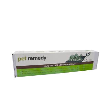 Emax Pet Remedy estera de calefacción