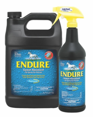 Farnam Endure résistant à la sueur..