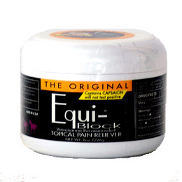 Equi-Block 226gr./8oz.