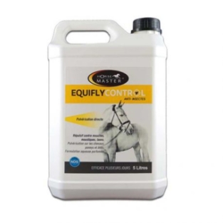 Horse Master Equifly Control