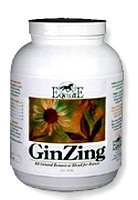 GinZing 3lb. (1.4kg.)