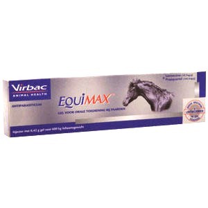 Equimax Vermifughi (700kg.)