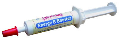 Energy B Booster 30ml.