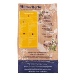 Hilton Herbs Equimmune 1kg.  