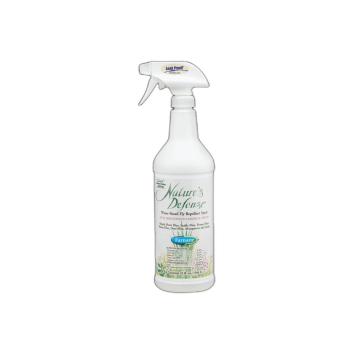 Farnam Nature's Defense Fly Repellent 946ml.