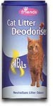 Cat Litter Deodoriser 200gram