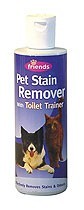 Pet Stain Remover 200ml.