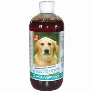 Friscostar Brown Hond 500ml.