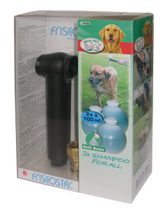 Friscostar Starterkit Hond