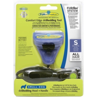 FURminator FURflex Hond Small