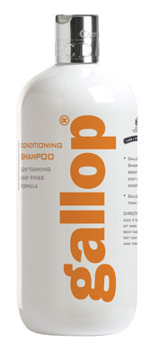 Gallop Conditioning 100ml.