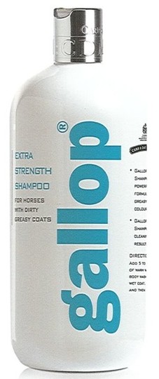 Gallop Extra Strength 500ml.