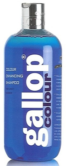 Gallop Schimmel 100ml.