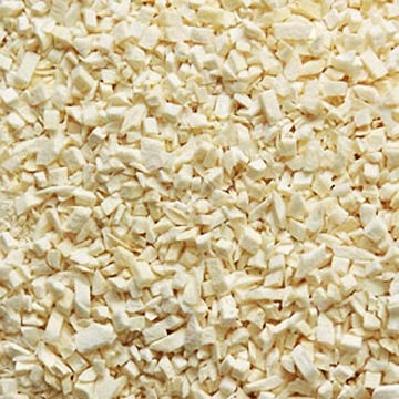 Jacob Hooy Knoblauch Granulat.    Knoblauch von höchster Qualität.