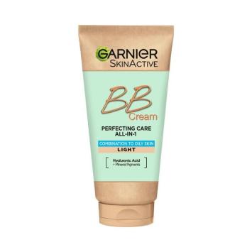 Garnier SkinActive BB cream oil free piel clara 50ml.