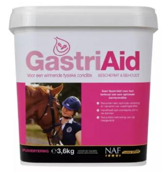 NAF GastriAid.