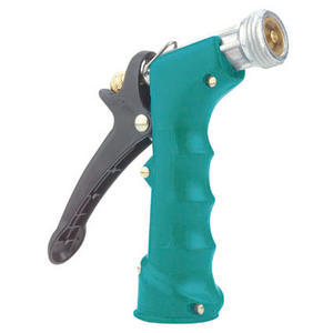 Waterpistool Gilmour Groen