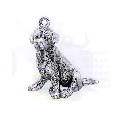 Mobiel Ketting Golden Retrieve