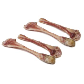 Duvo+ Italian Parma bone S 12cm. 4 pieces