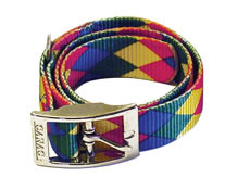 Harlequin Band 45-55cm.