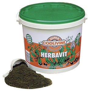 Herbavit  2,5 kilo