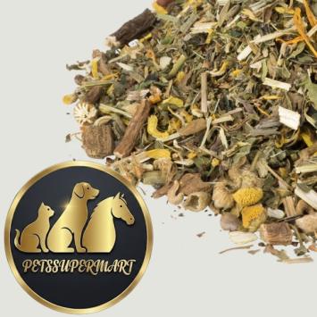 Hilton Herbs Herb power 1kg. --- Integratore di vitamine e minerali con le erbe più efficaci della natura.