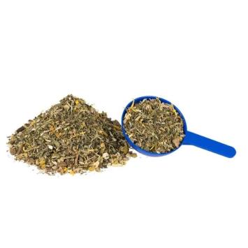 Hilton Herbs Herb power 1kg. --- Integratore di vitamine e minerali con le erbe più efficaci della natura.