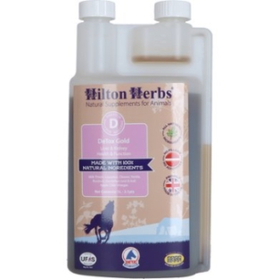 Hilton Herbs Detox.