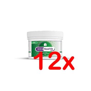 Intra Hoof-Fit Gel 330 ml. -- Extremely effective in hoof treatment of cattle and sheep.