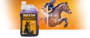 NAF Hoof & Sole 1 ltr.