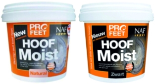 NAF ProFeet Hoof Moist 900gr.