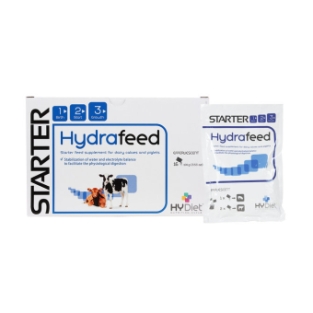 Hydrafeed 16x100g