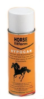 Hypocan Straal- & Hoefspray 200ml.
