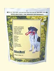 Canine Puriphy De-Tox Mix