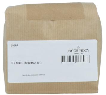 Jacob Hooy Knoflookvlokken.    Knoflook van de beste kwaliteit.