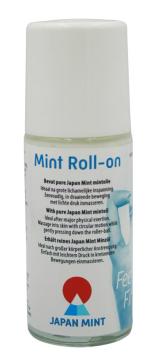 Japan (Cai-Pan) Menthe Roll-On 33% 60gr.
