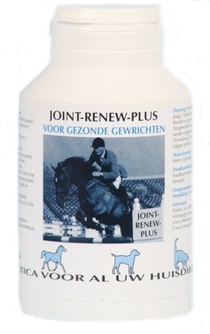 Joint Renew Plus 180 tabletten