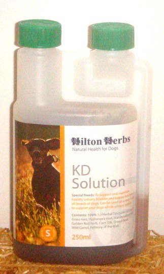 KD Solution