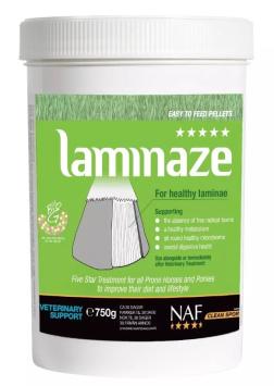 NAF Laminaze --- Per cavalli o pony soggetti a laminite.
