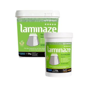 NAF Laminaze --- Per cavalli o pony soggetti a laminite.