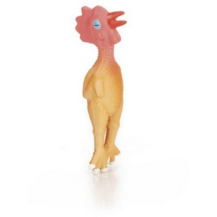 Nobby Latex Chicken Mini 16cm.