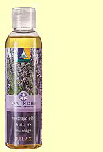 Lavinchi Massage-Öl 150ml. 