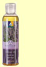 Lavinchi Aceite de masaje 150ml. 