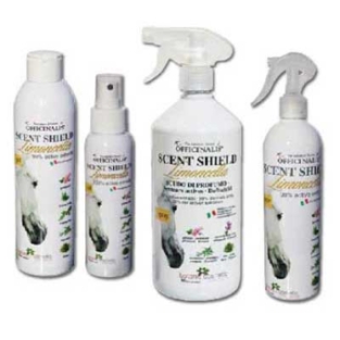Officinalis Scent Shield Limoncella Spray