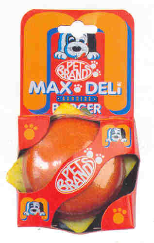 Max Deli Burger