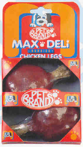 Max Deli Chicken Legs
