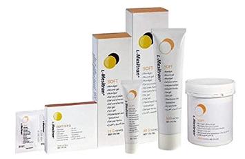 L-Mesitran® Vet Soft Gel pour plaies. --- Gel à base de miel médicinal.